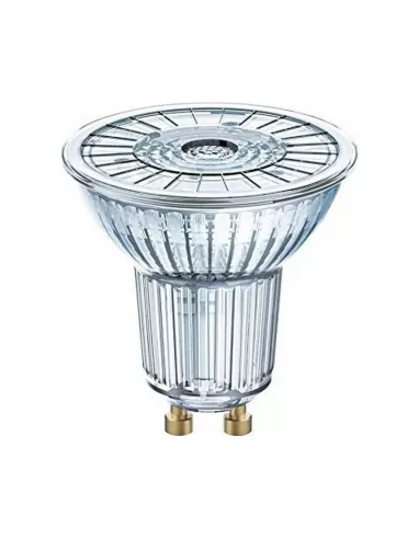 Sicom 3577050 PAR16 LED 230 V GU10 ambre